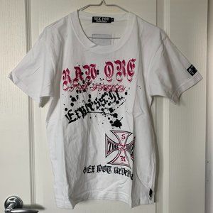 SEX POT ReVeNGe Unisex T-shirt (Size M)